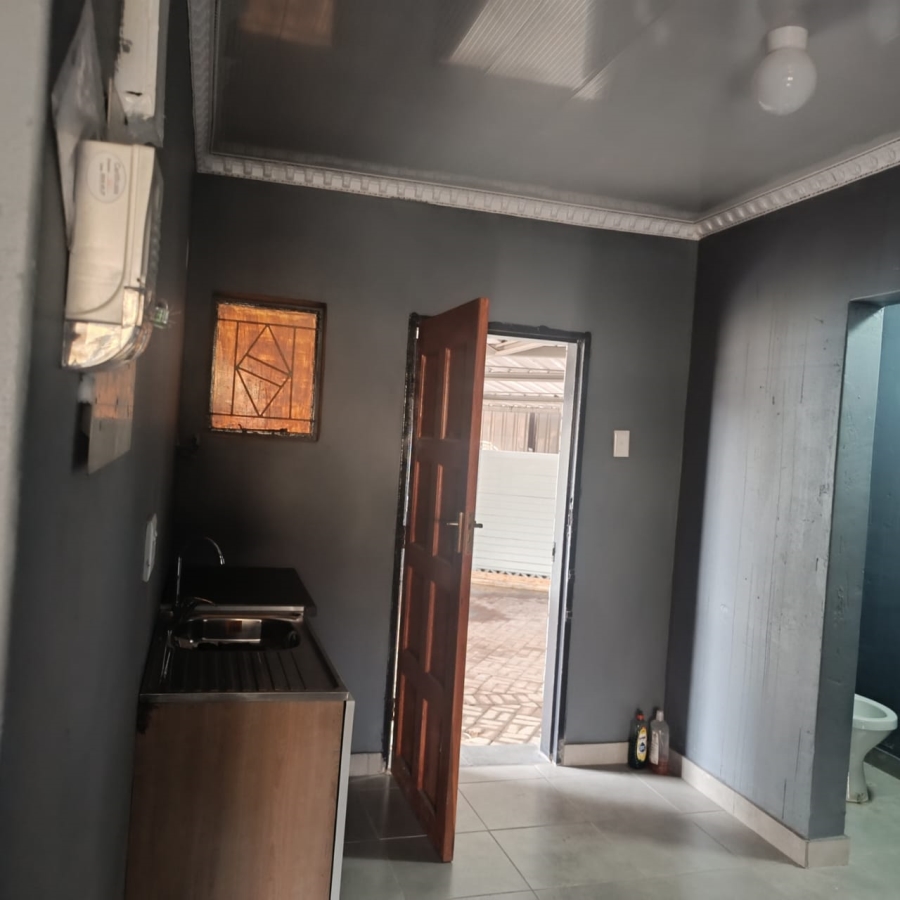 To Let 5 Bedroom Property for Rent in Sasolburg Free State